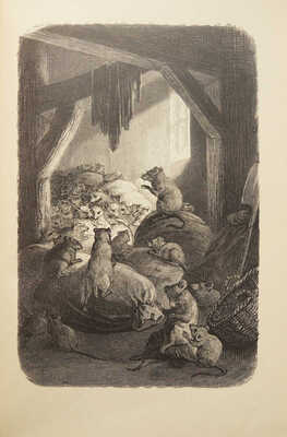 Крылов И.А. Басни И.А. Крылова. С рис. И.С. Панова. СПб.: Издание П.А. Егорова, 1891.